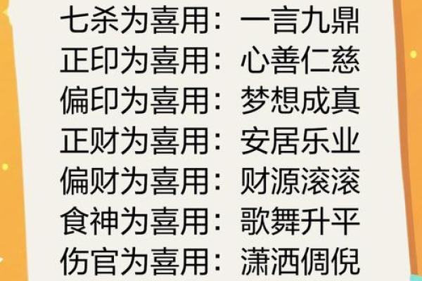 你的命运密码：揭秘你是什么命的命理之旅