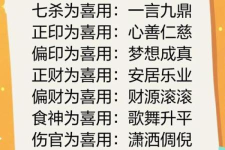 你的命运密码：揭秘你是什么命的命理之旅