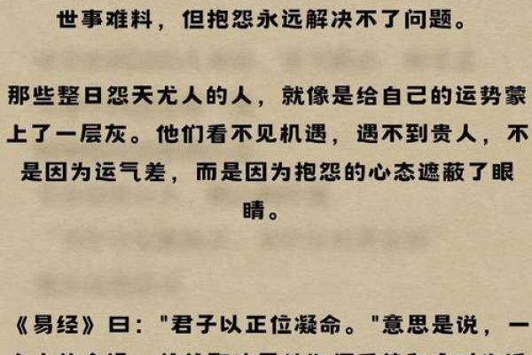 探究八字三多之命的秘密与人生启示 探究八字三多之命的秘密与人生启示
