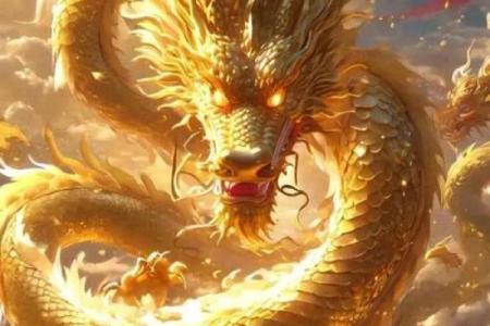 探究2012属龙男童的命运与人生历程