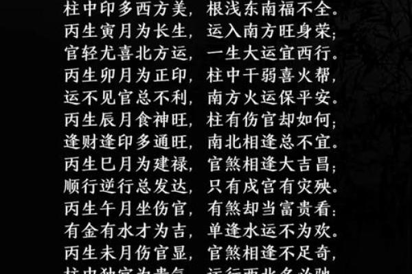 农历正月十七命理分析:揭示你人生的秘密与机遇 农历正月十七命理分析:揭示你人生的秘密与机遇