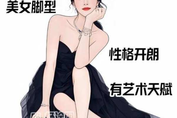 女孩脚型与富贵命的秘密,你知道吗? 女孩脚型与富贵命的秘密,你知道吗?