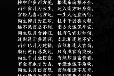 农历正月十七命理分析：揭示你人生的秘密与机遇