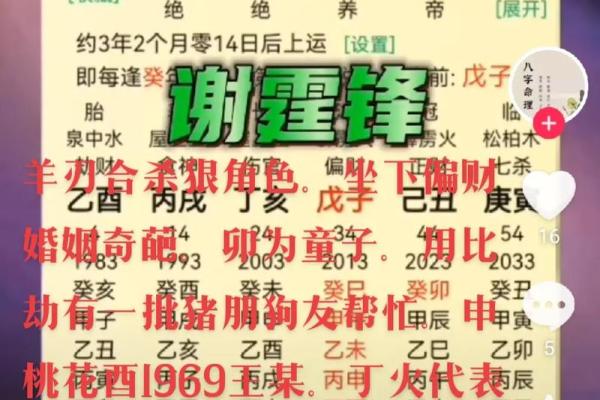 女命伤官见官带羊刃:命理解析与人生智慧 女命伤官见官带羊刃:命理解析与人生智慧
