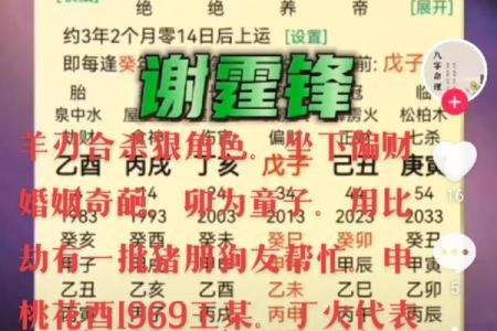 女命伤官见官带羊刃：命理解析与人生智慧