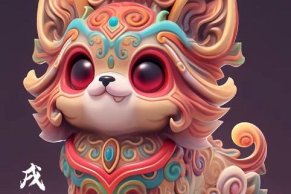 属狗的正月生日解析:命运与性格的深度剖析 属狗的正月生日解析:命运与性格的深度剖析