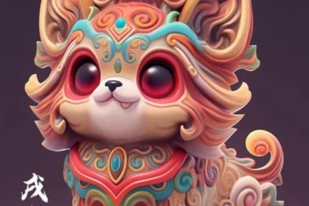 属狗的正月生日解析：命运与性格的深度剖析
