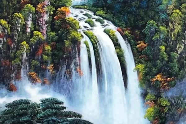 全家火命家庭装修,挂什么画最招吉祥运气? 全家火命家庭装修,挂什么画最招吉祥运气?