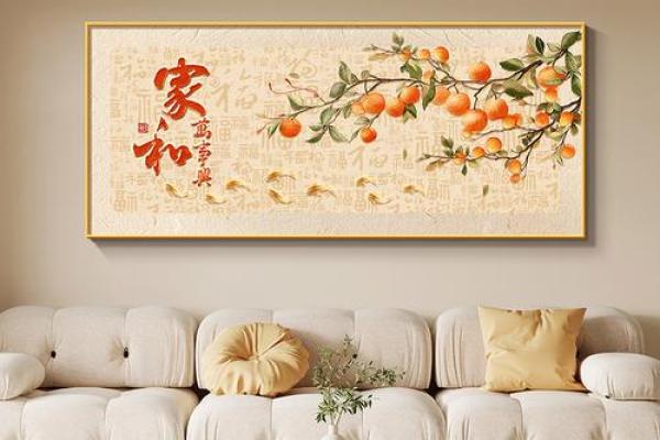 全家火命家庭装修,挂什么画最招吉祥运气? 全家火命家庭装修,挂什么画最招吉祥运气?