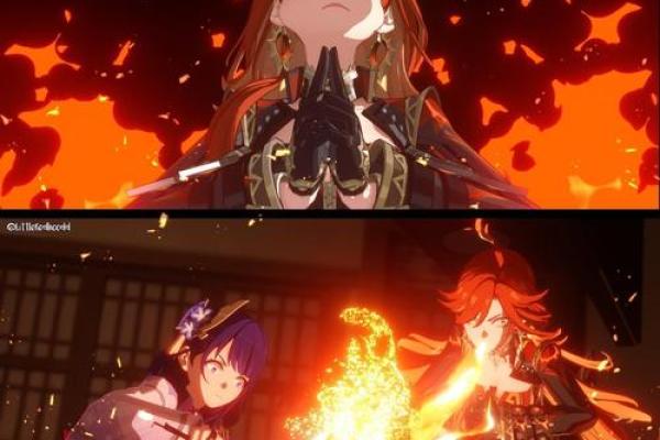 二命雷神满命神子:探索充满魅力的命运之旅 二命雷神满命神子:探索充满魅力的命运之旅