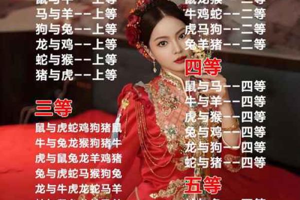 揭秘婚姻命局:生肖与情感的深度解析 揭秘婚姻命局:生肖与情感的深度解析