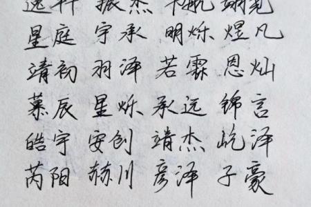 2028年出生宝宝命运解析：如何为孩子选择最佳名字与人生方向