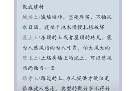 1984年出生在五行命中的运势解析与生活启示