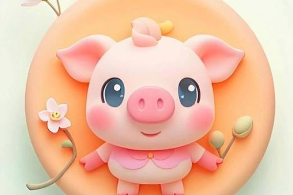 2019年出生的猪:属猪人的命运与性格分析,助你更好理解生活! 2019年出生的猪:属猪人的命运与性格分析,助你更好理解生活!