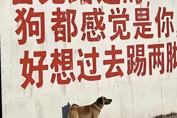 秋天的狗:灵性与命运的深度解读 秋天的狗:灵性与命运的深度解读