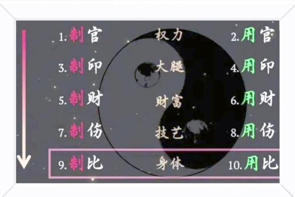 揭秘命深：探索命理背后的奥秘与意义