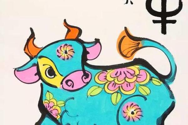 1997年属牛,命运与性格深度解析 1997年属牛,命运与性格深度解析