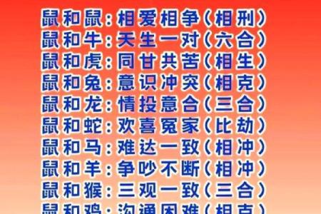 揭示烂桃花命与属相之间的神秘关系