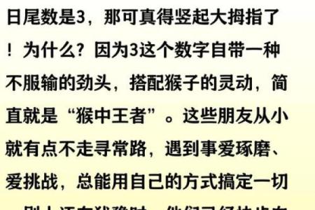 2016年属猴人的命运解析：智慧与灵动的完美结合