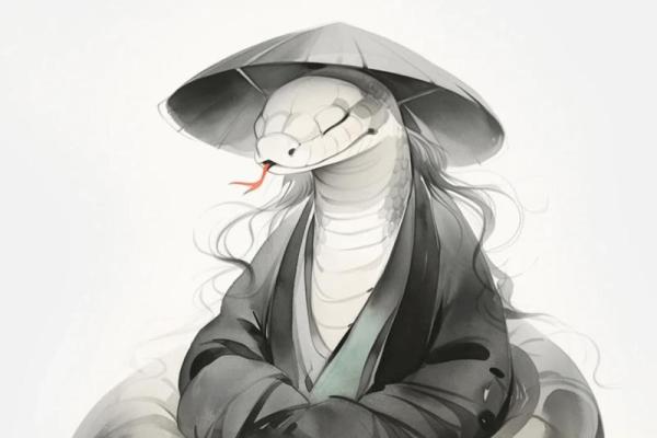 2037年：揭开蛇命的神秘面纱与命运之旅