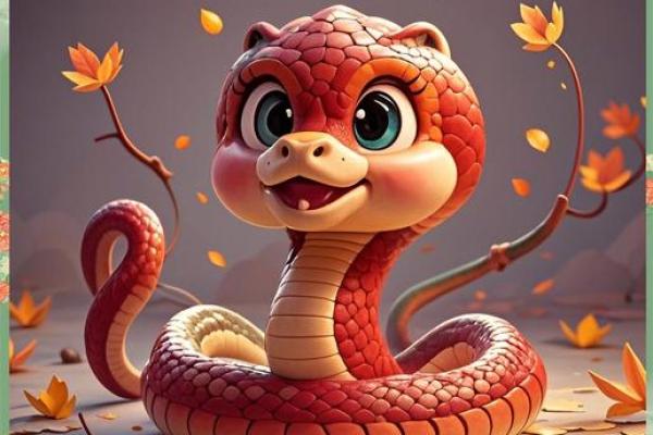 2037年：揭开蛇命的神秘面纱与命运之旅