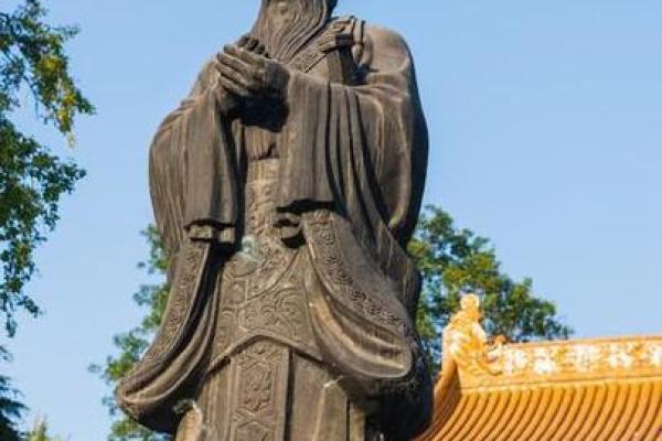 孔子为何从不讲命理：探讨智慧与自由意志的辩证关系