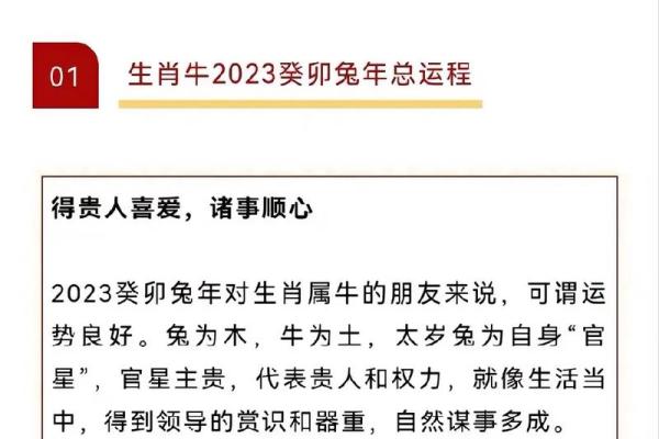 2021年属牛，五行命理解读与人生运势分析