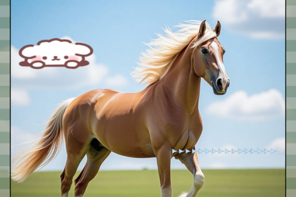 2014年的马年运势解析：揭示马命人的吉凶与人生机遇