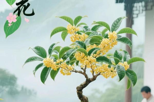 桂花命的深刻意义与文化内涵探讨