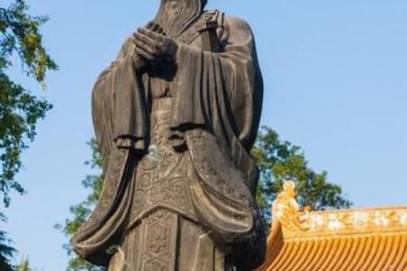 孔子为何从不讲命理：探讨智慧与自由意志的辩证关系