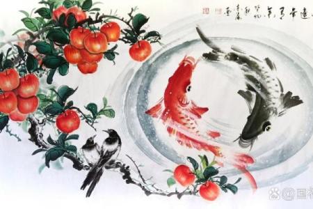 金命与土命客厅挂画的风水艺术与搭配策略