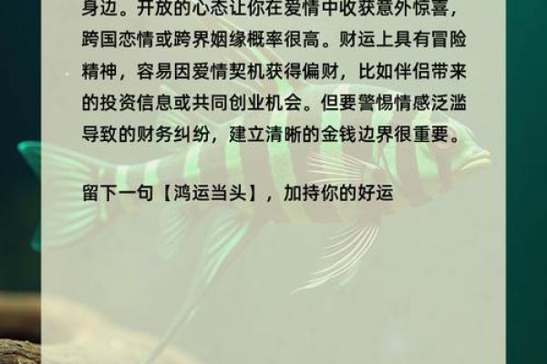 海中金命女与理想男命的完美搭配探讨
