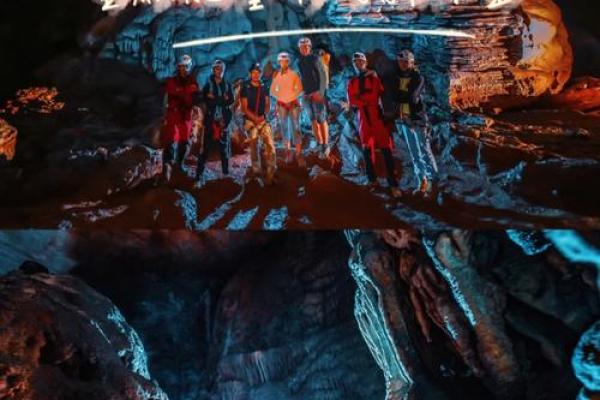 探索命格的奥秘：我与命运的美丽邂逅