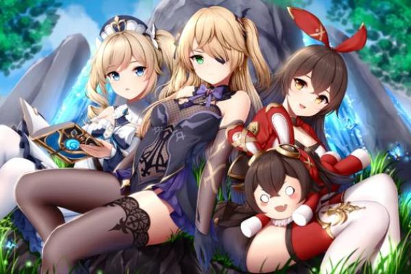 雷神:为何二命比满命更具优势?深度解析角色价值与装备定位 雷神:为何二命比满命更具优势?深度解析角色价值与装备定位