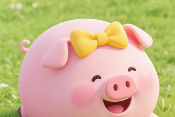 1999年属猪的人生运势与命理解析：幸福与挑战交织的旅程