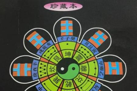 天河水命：运势提升的绝佳图案选择指南