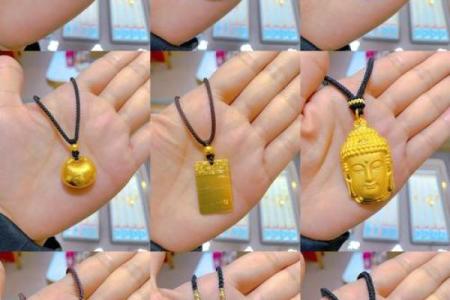 金命人的钱包颜色选择：让财运更旺的秘密武器！