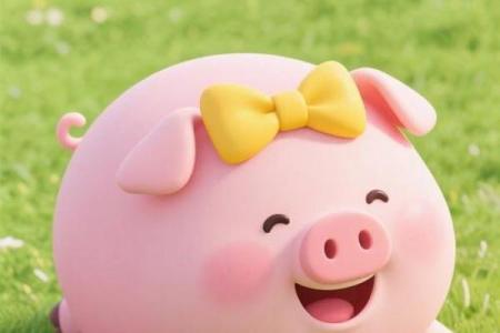 1999年属猪的人生运势与命理解析：幸福与挑战交织的旅程