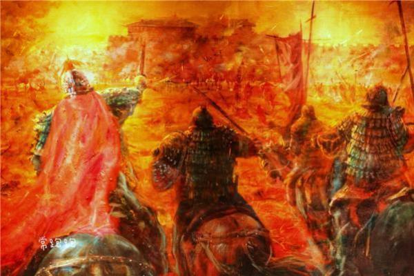 探寻霸王入命:命格特征与人生启示 探寻霸王入命:命格特征与人生启示