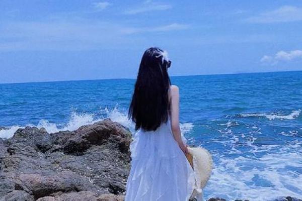 大海水命的色彩之旅:如何通过颜色展现独特魅力 大海水命的色彩之旅:如何通过颜色展现独特魅力