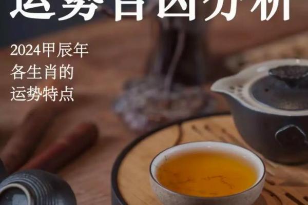 2024年鼠年运势揭秘:命理与生活的完美结合 2024年鼠年运势揭秘:命理与生活的完美结合