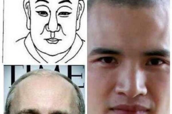 富贵命的象征与人生哲学探讨:如何发现内心的繁荣 富贵命的象征与人生哲学探讨:如何发现内心的繁荣