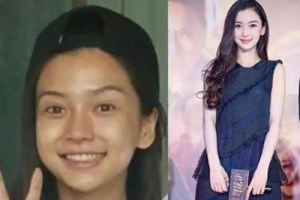 为什么Angelababy命那么好:她的成功与努力揭示人生奥秘 为什么Angelababy命那么好:她的成功与努力揭示人生奥秘