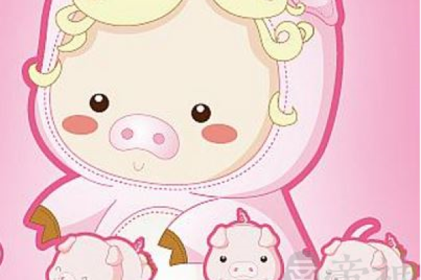 2818猪是什么命?深度解析猪年的命理与性格特征 2818猪是什么命?深度解析猪年的命理与性格特征