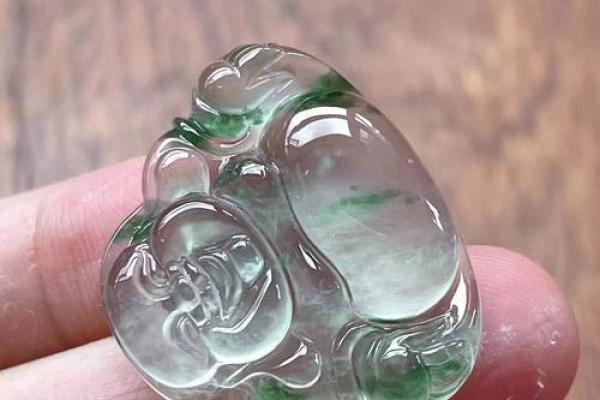 土命的翡翠之选:增强运势与福气的天然宝石 土命的翡翠之选:增强运势与福气的天然宝石