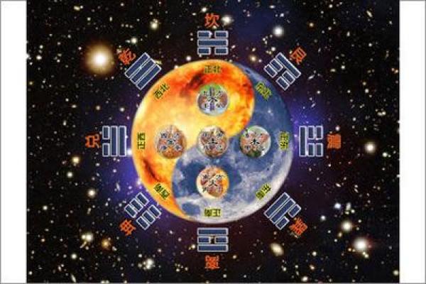 命理中的火命:热情与活力的象征,探索火命人的命运之路 命理中的火命:热情与活力的象征,探索火命人的命运之路