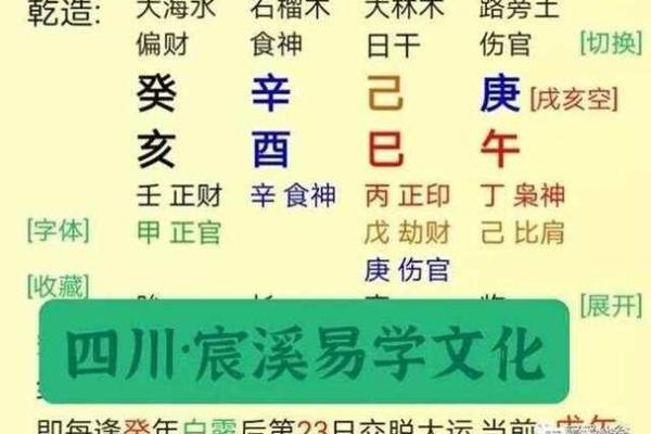 命理秘笈:从八字看“官”与“郎”的深刻意义与人生启示 命理秘笈:从八字看“官”与“郎”的深刻意义与人生启示