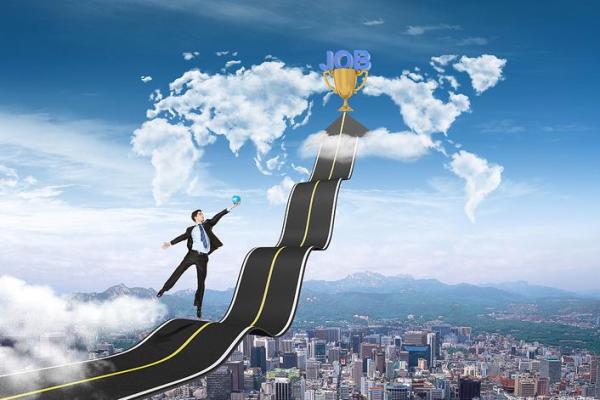 命运的织就:人生旅途中的隐秘力量与选择 命运的织就:人生旅途中的隐秘力量与选择