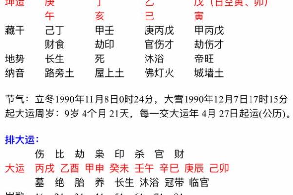 己卯癸未相合命理解析:解读命运与人生追寻的秘密 己卯癸未相合命理解析:解读命运与人生追寻的秘密