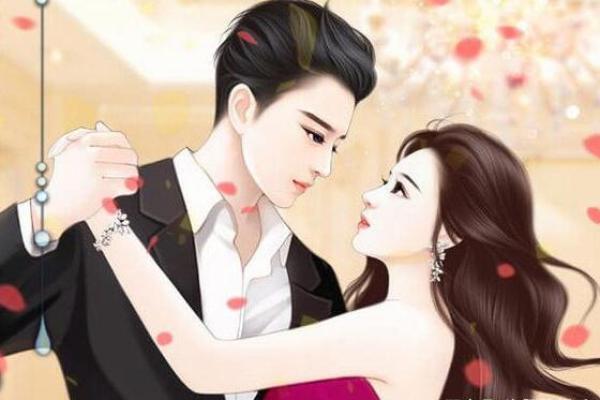 揭秘豪门婚姻与命格的深层联系:情感与财富的双重游戏 揭秘豪门婚姻与命格的深层联系:情感与财富的双重游戏